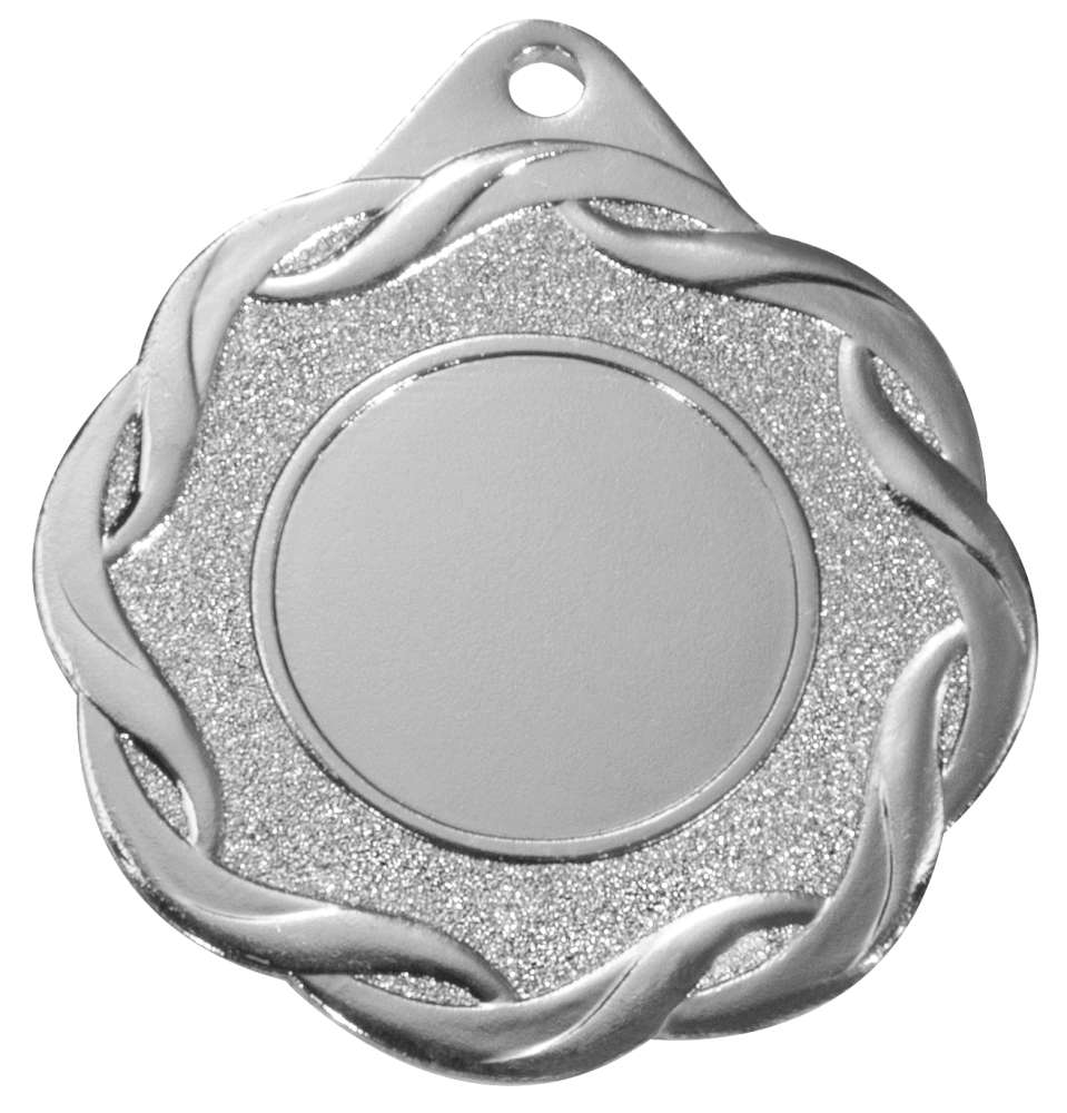 Eisen-Medaille Ø 50 mm – Stieber 9336 – weitere Ansicht