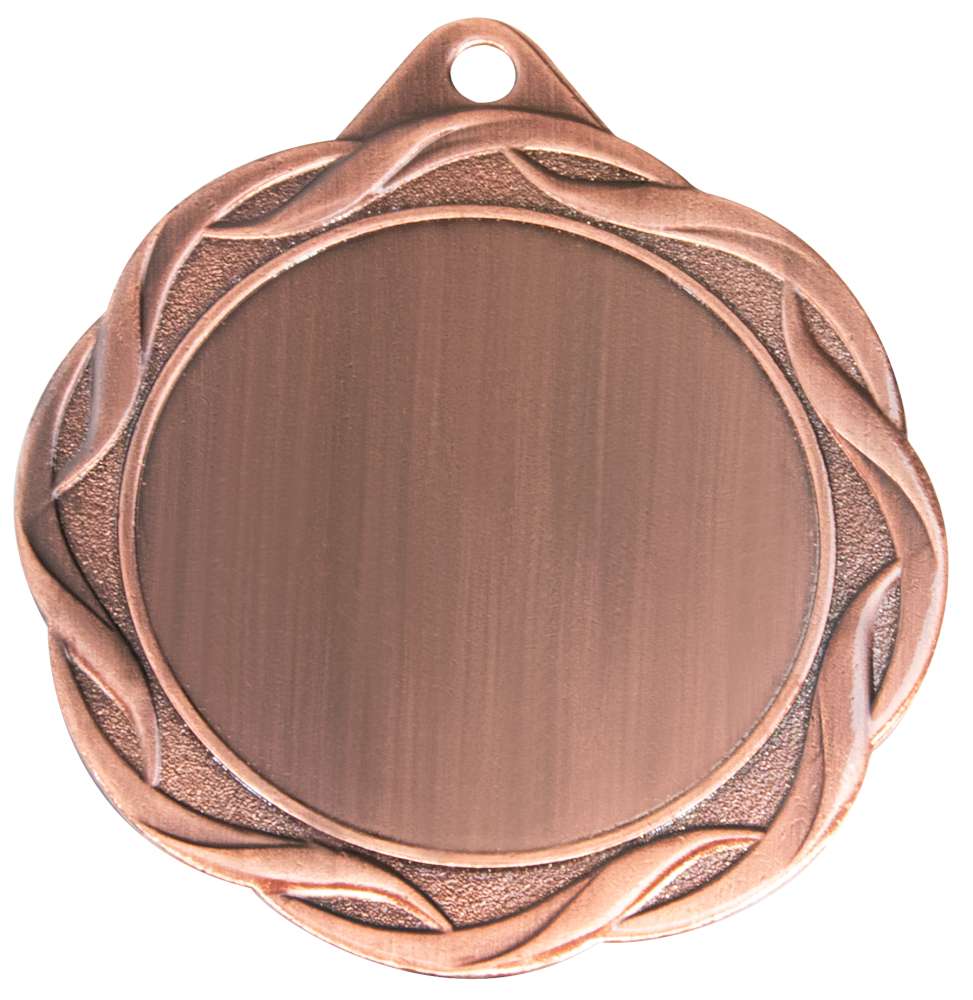 Stieber Medaille 9337 Bronze