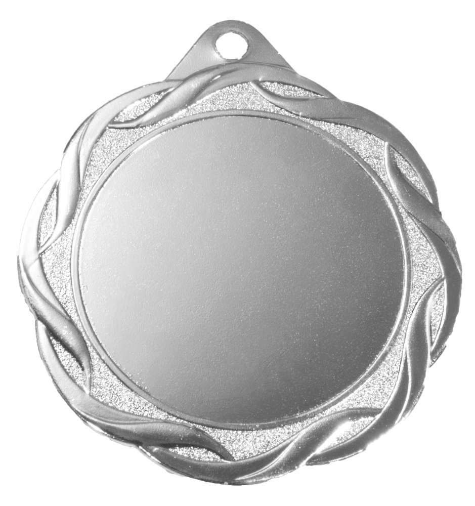 Stieber Medaille 9337 Silber