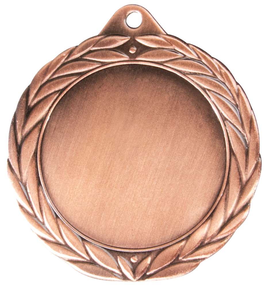 Stieber Medaille 9345 Bronze