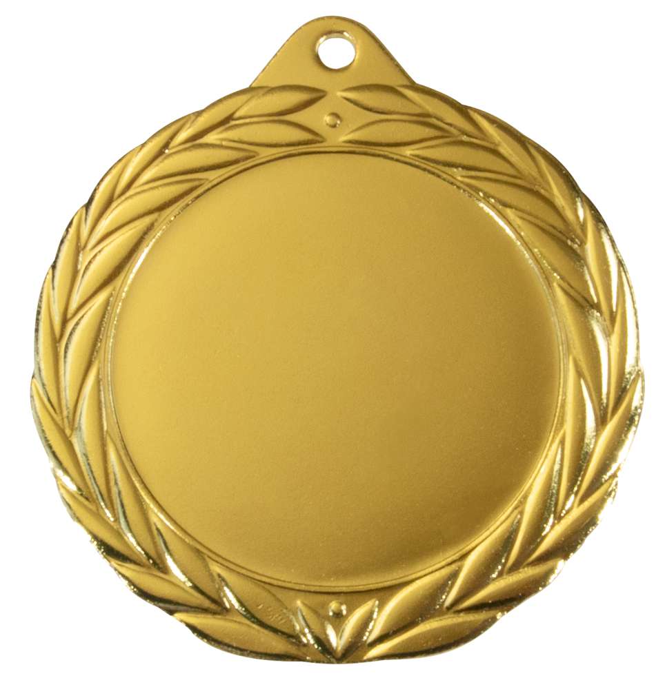 Stieber Medaille 9345 Gold
