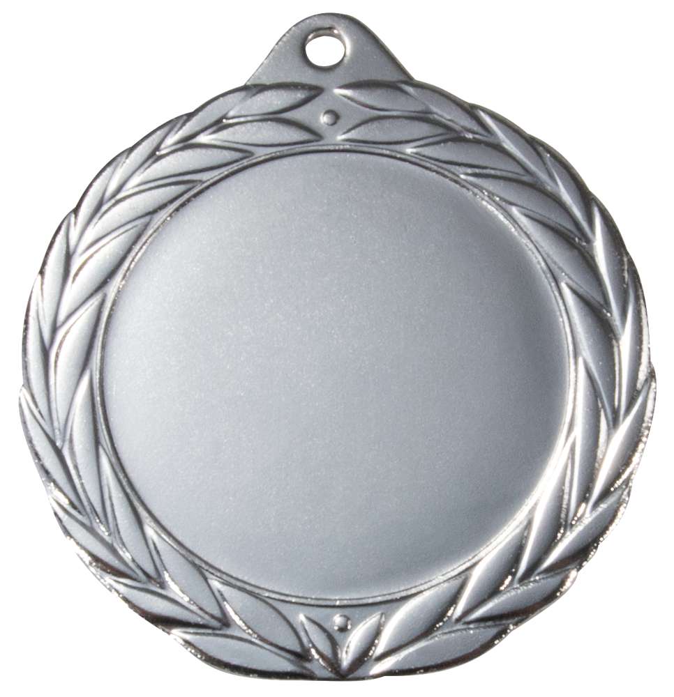 Stieber Medaille 9345 Silber