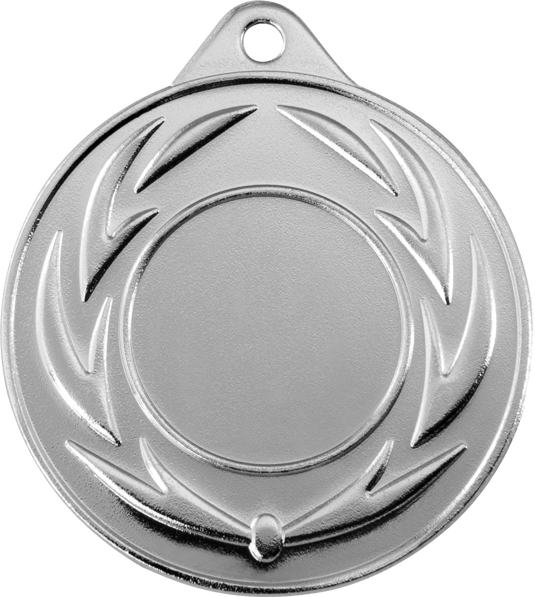 Stieber Eisen-Medaille 9354 Silber