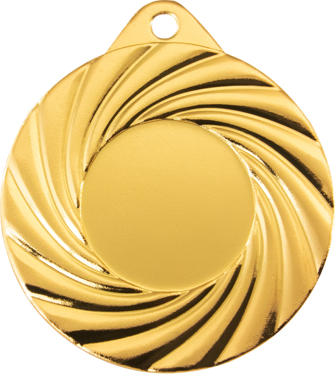 Stieber Eisen-Medaille 9355 Gold