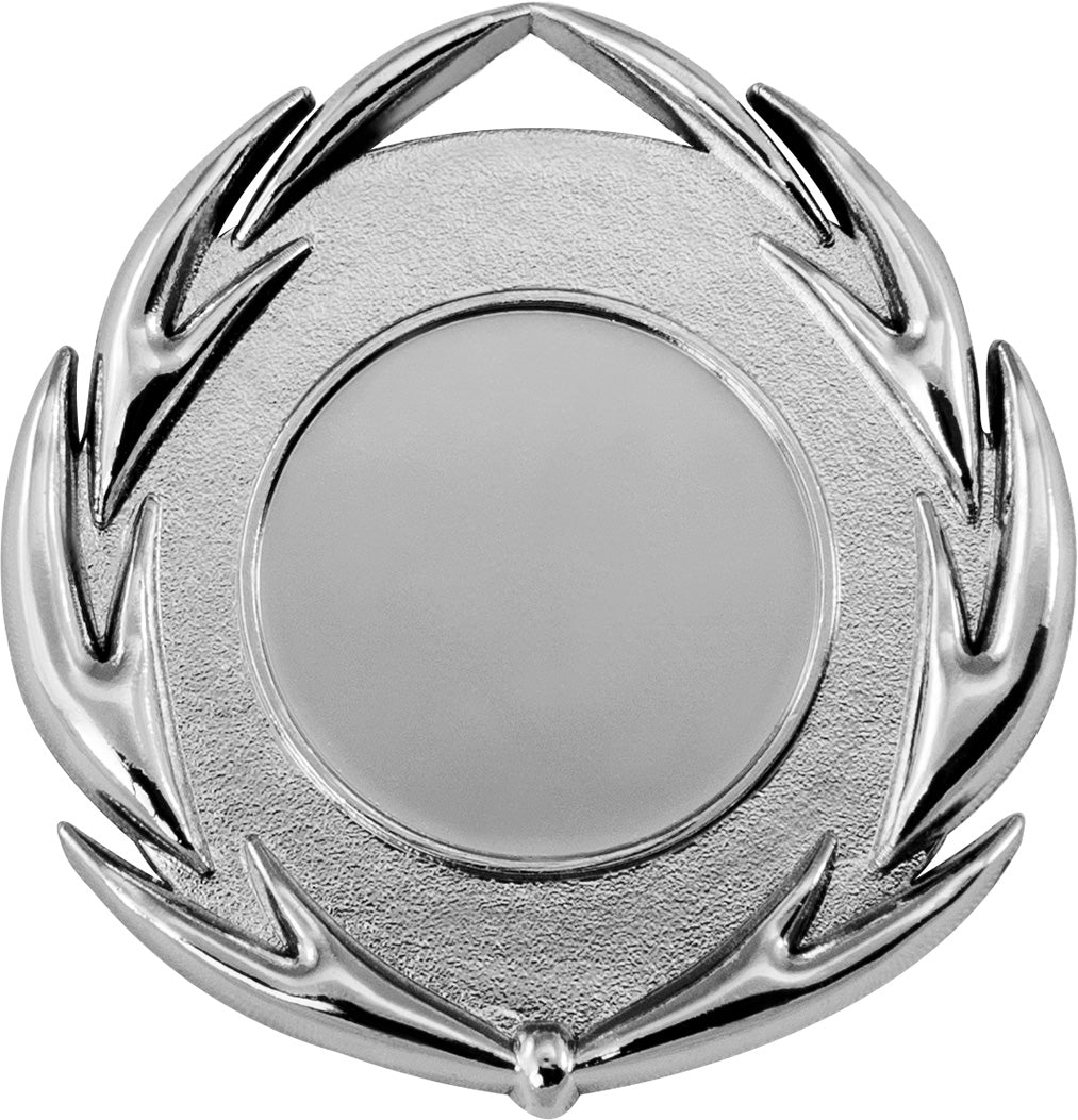 Stieber Zamak-Medaille 9356 Silber
