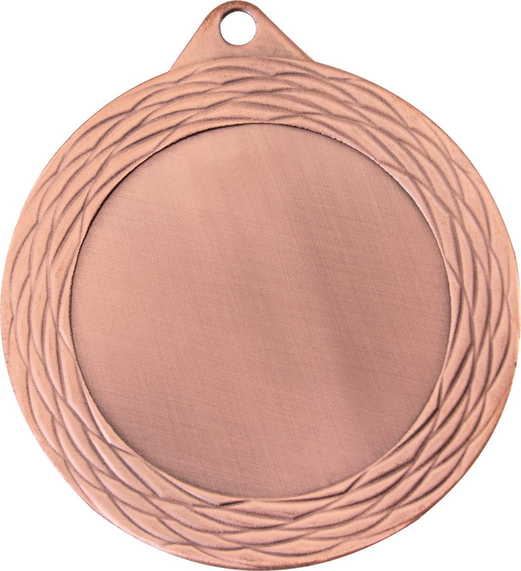 Stieber Medaille 9359 Bronze