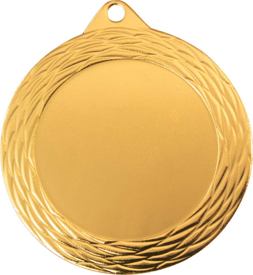 Stieber Medaille 9359 Gold