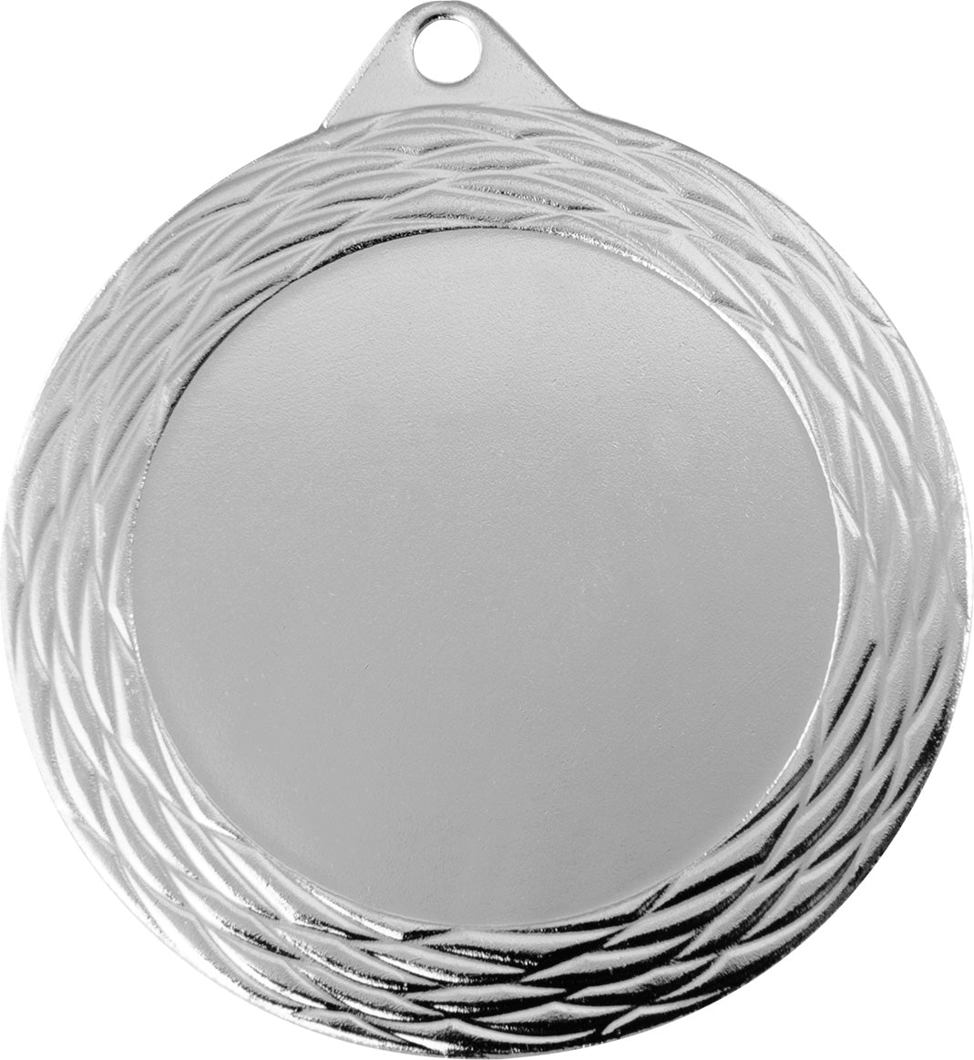 Stieber Medaille 9359 Silber