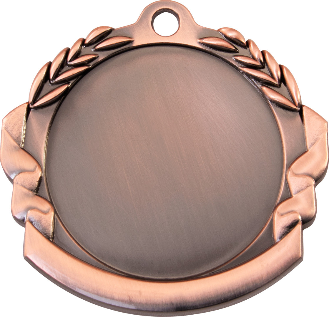 Stieber Medaille 9360 Bronze