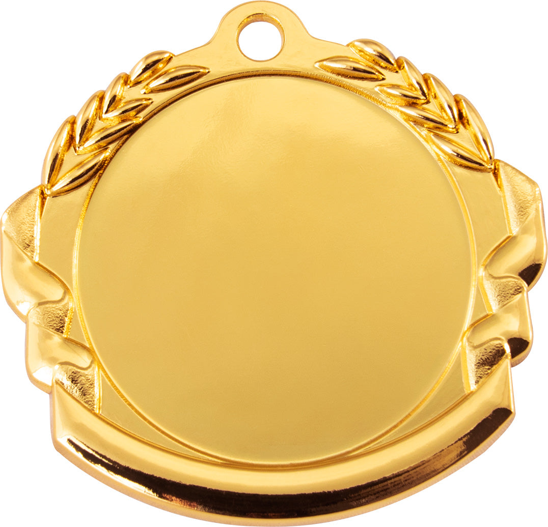 Stieber Medaille 9360 Gold