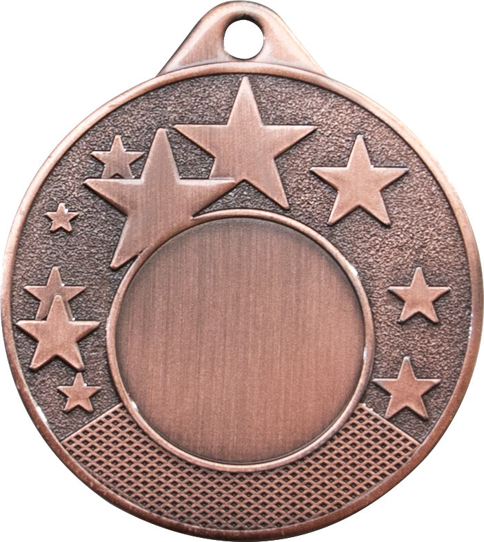 Stieber Eisen-Medaille 9361 Bronze