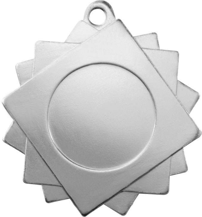 Stieber Eisen-Medaille 9362 Silber