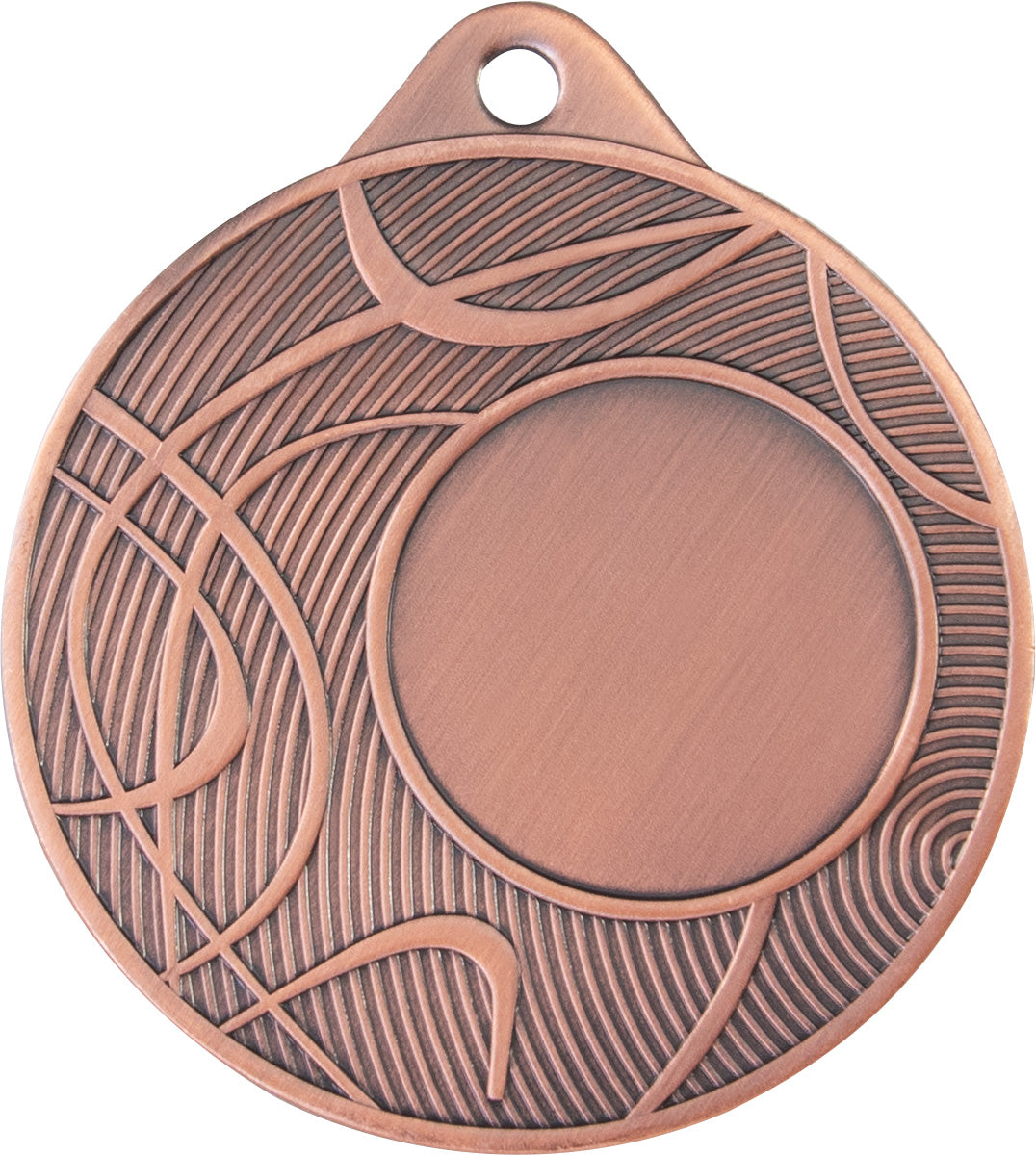 Stieber Eisen-Medaille 9363 Bronze
