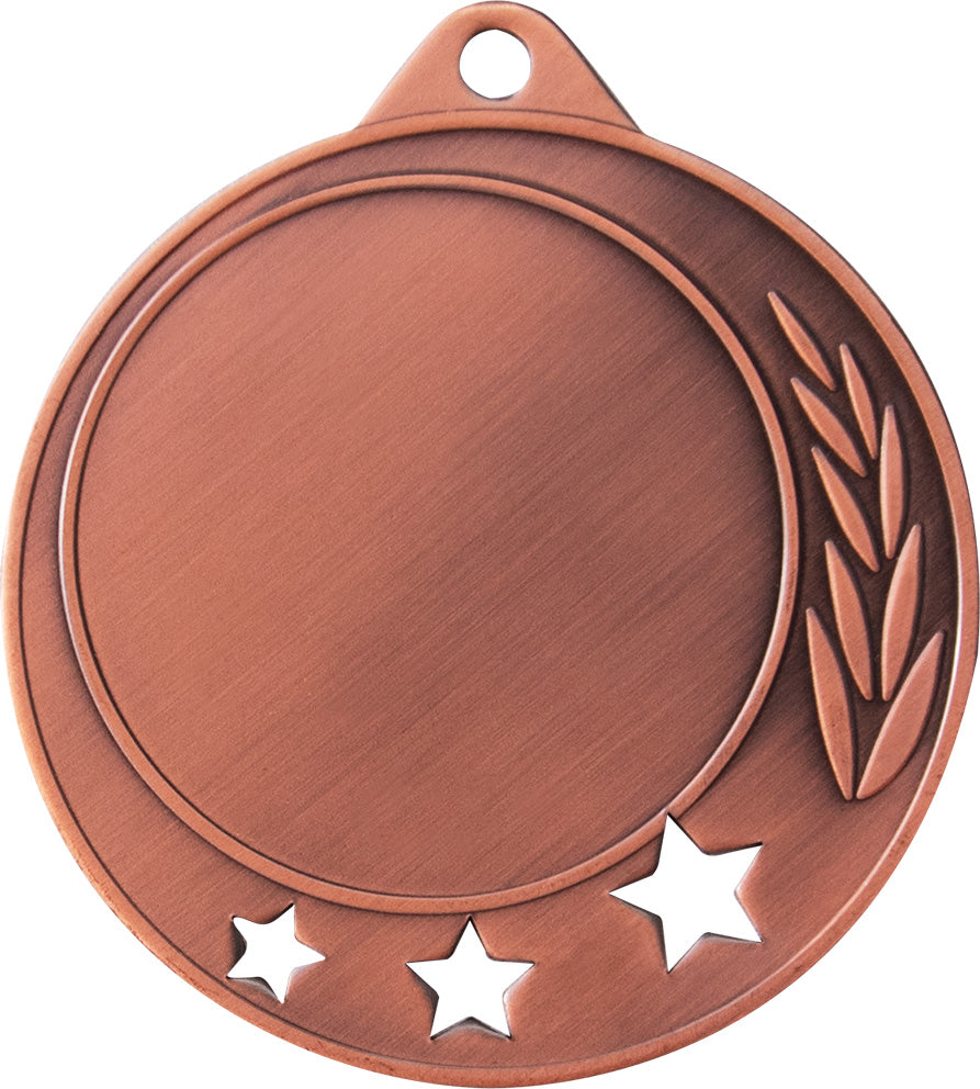 Stieber Medaille 9365 Bronze