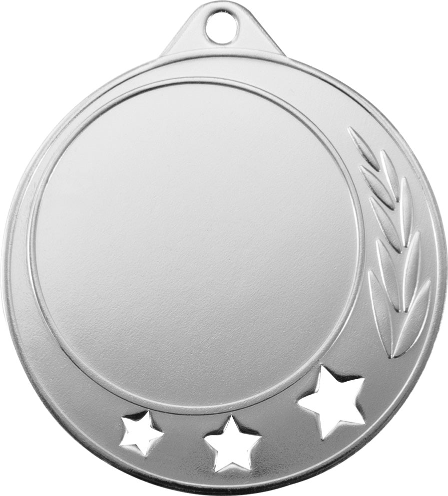 Stieber Medaille 9365 Silber