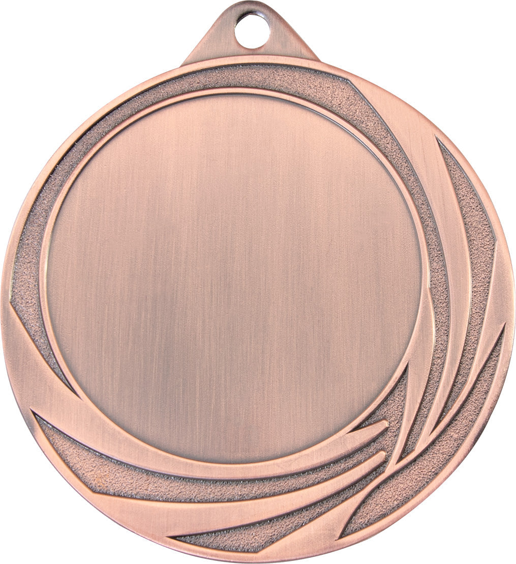 Stieber Medaille 9366 Bronze