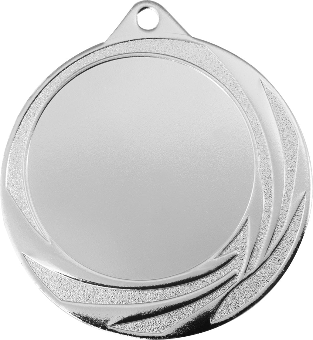 Stieber Medaille 9366 Silber