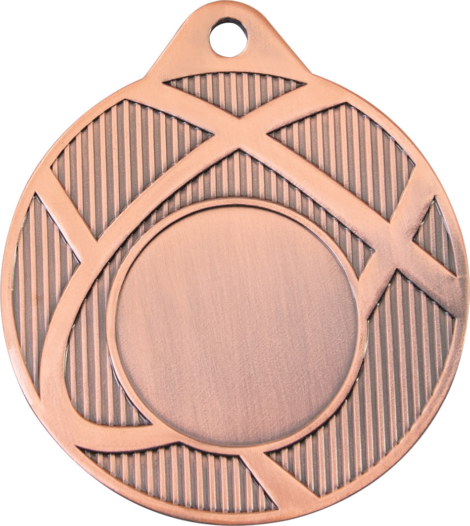 Stieber Medaille 9367 Bronze