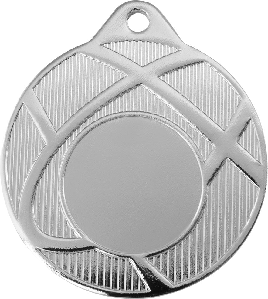 Stieber Medaille 9367 Silber