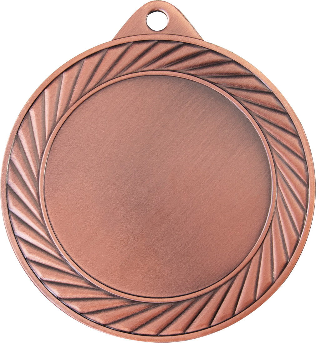 Stieber Medaille 9368 Bronze