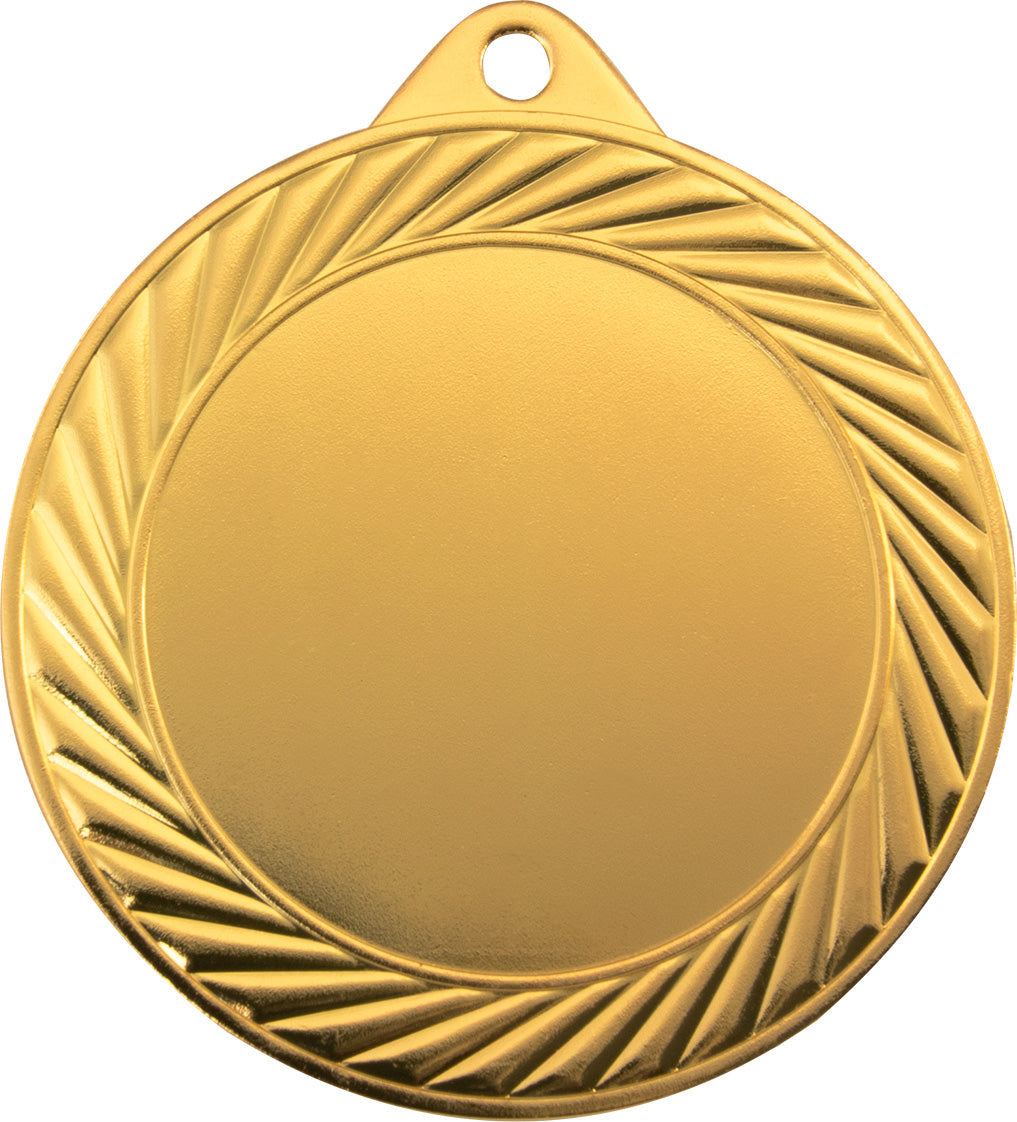 Stieber Medaille 9368 Gold