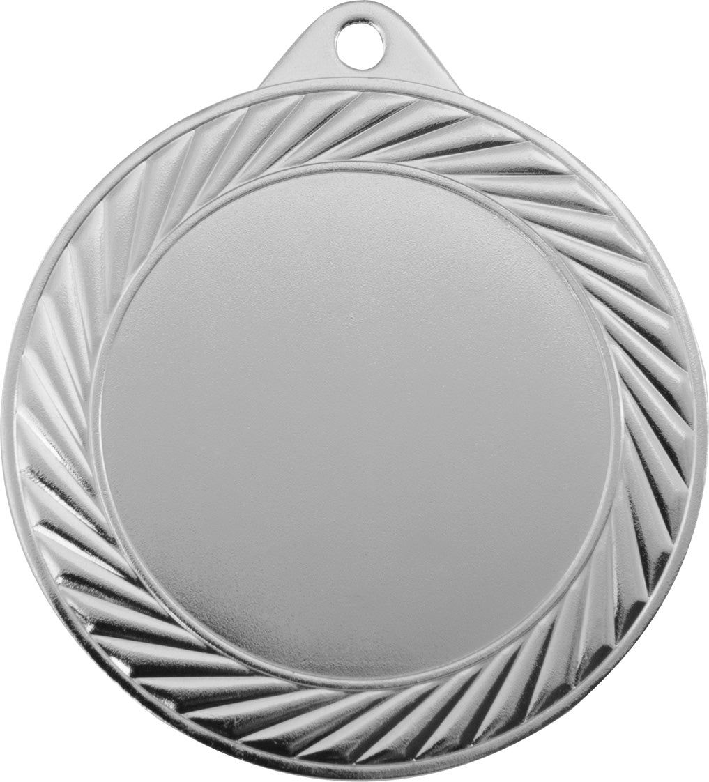 Stieber Medaille 9368 Silber