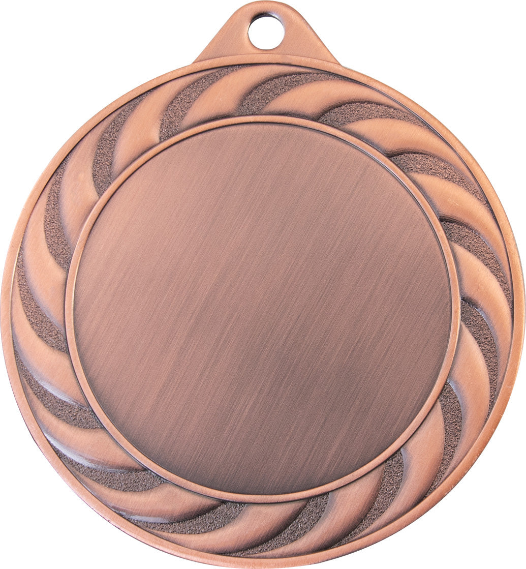 Stieber Medaille 9370 Bronze
