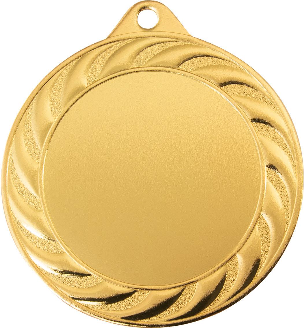 Stieber Medaille 9370 Gold