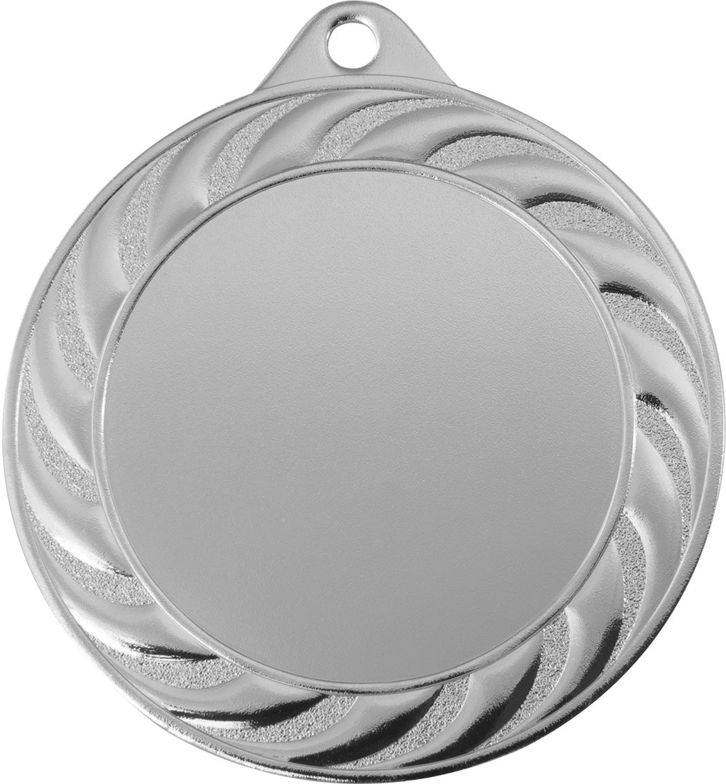 Stieber Medaille 9370 Silber