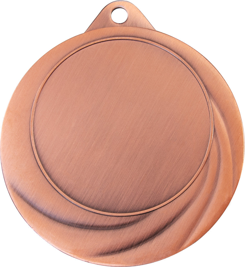 Stieber Medaille 9371 Bronze