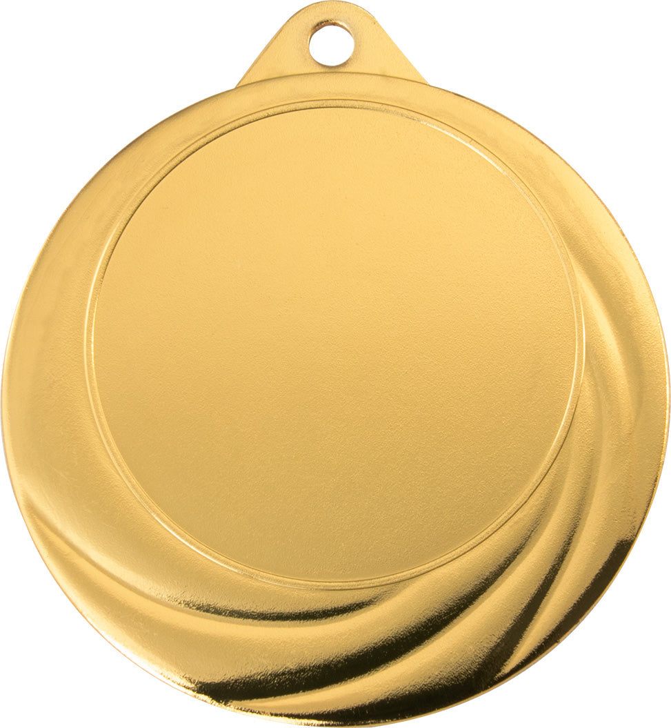 Stieber Medaille 9371 Gold