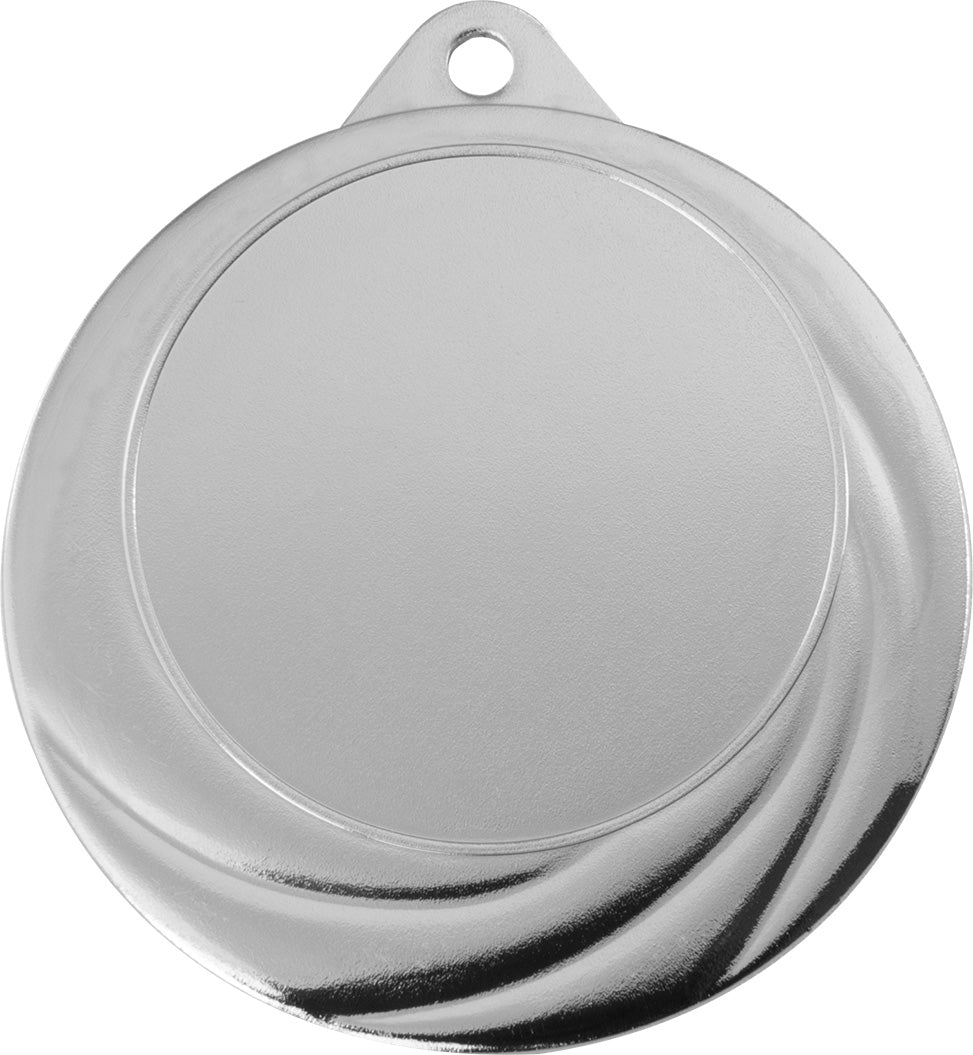 Stieber Medaille 9371 Silber