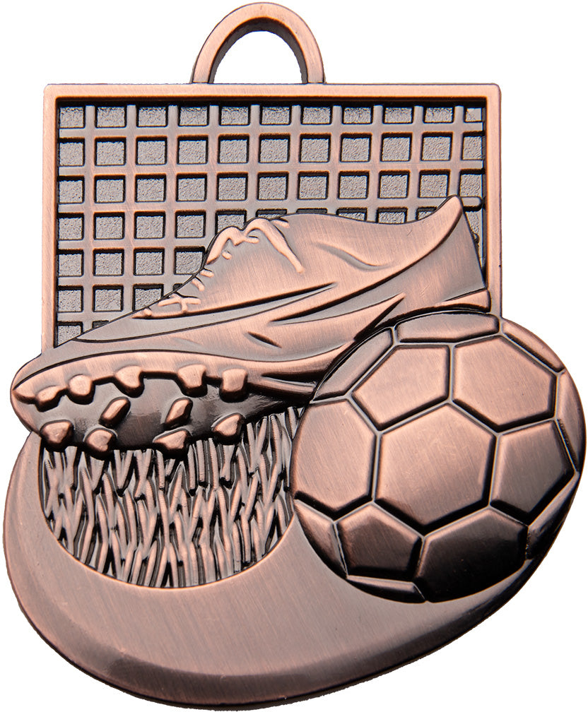 Stieber Medaille 9374 Bronze