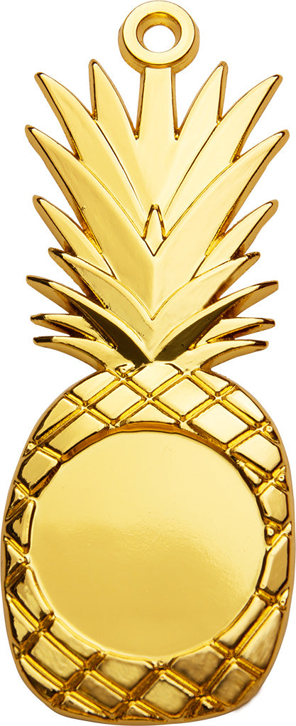 Stieber Medaille 9378 Gold