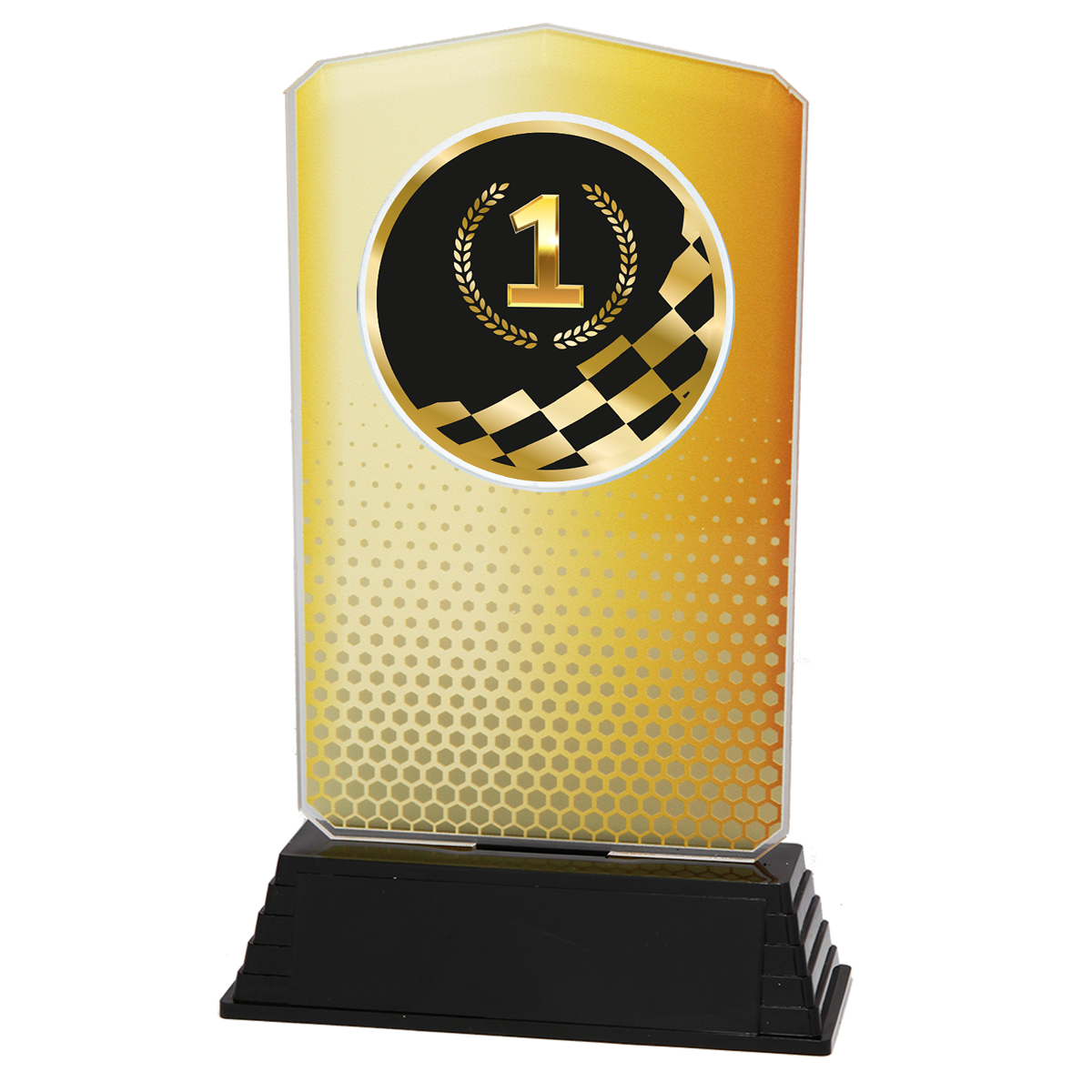 Pokal Motorsport AC100_AC01X