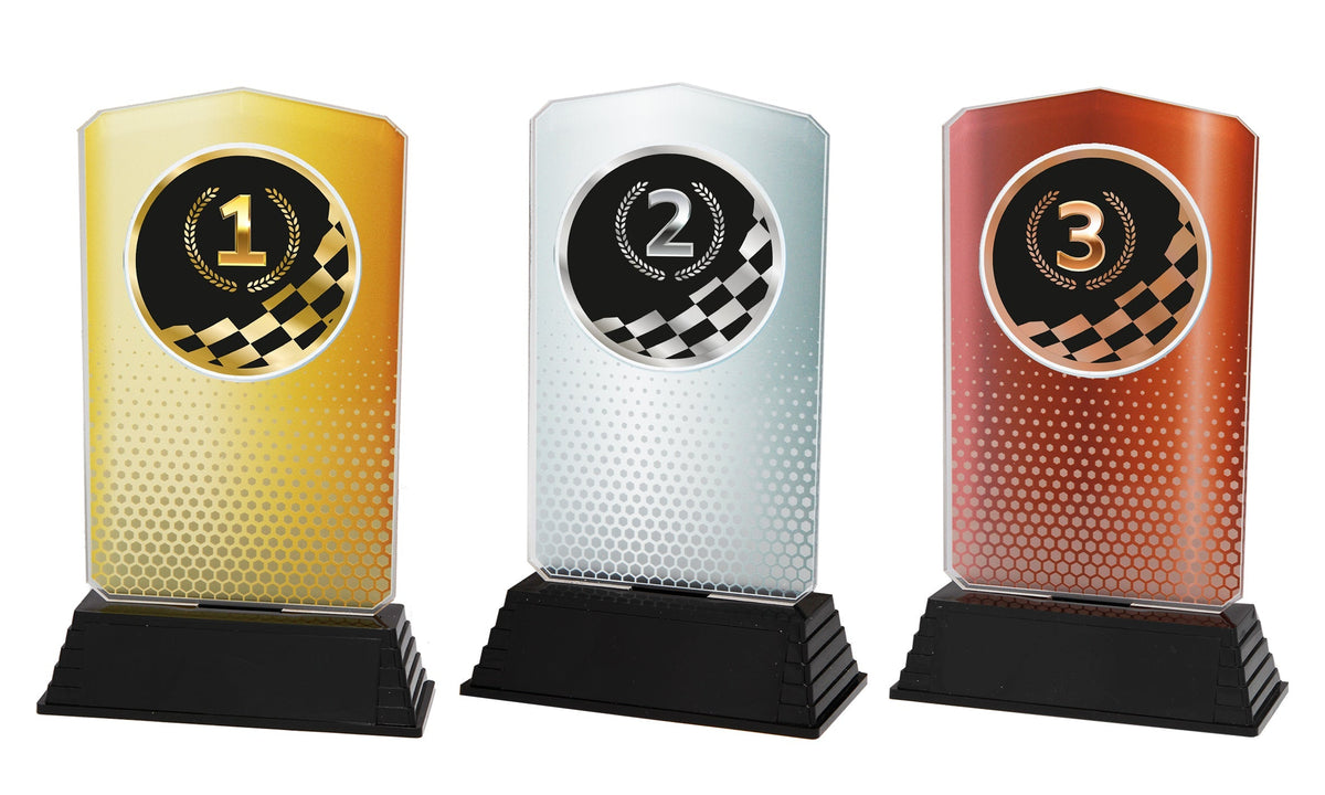 Pokal Motorsport AC100_AC01X