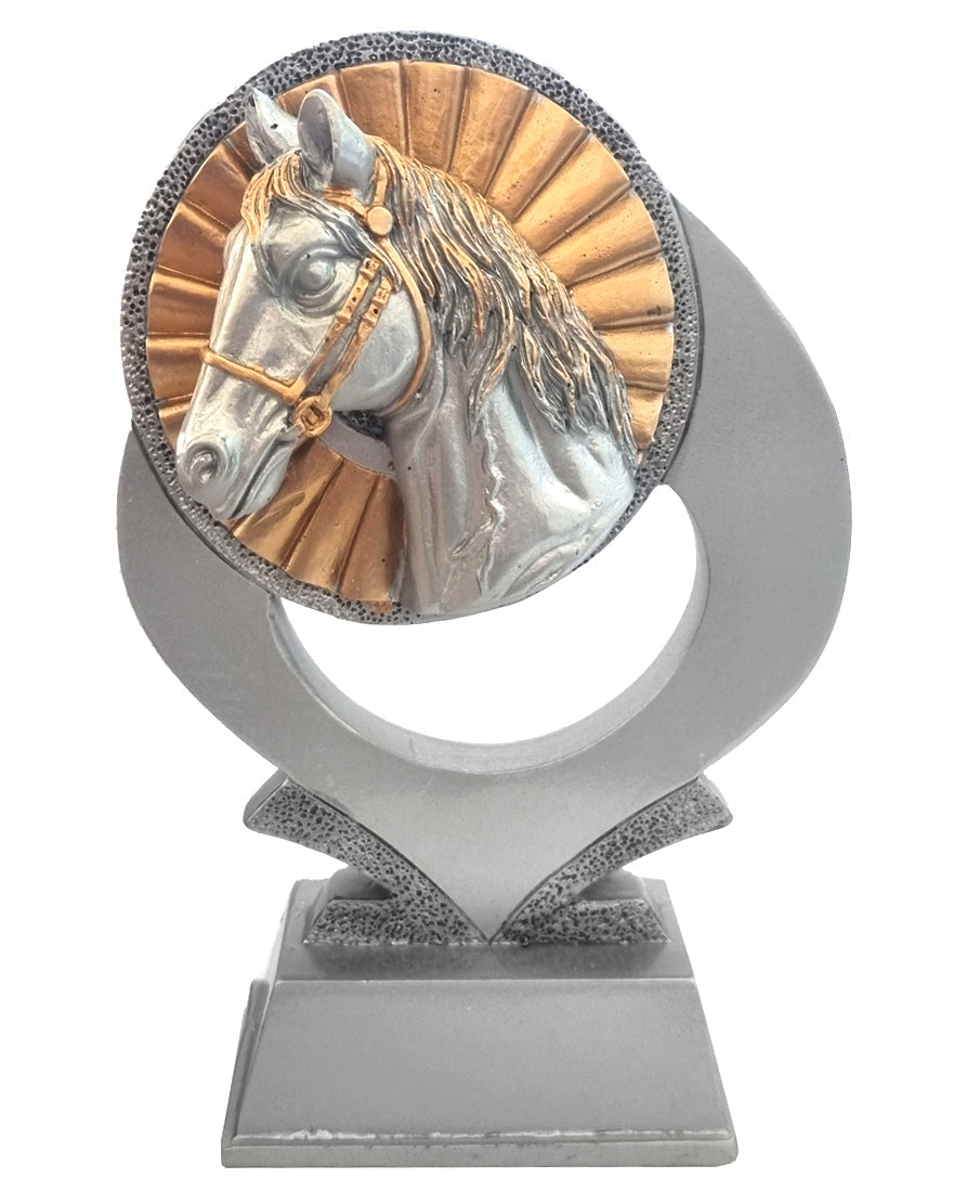 Pokal Pferd C252.2