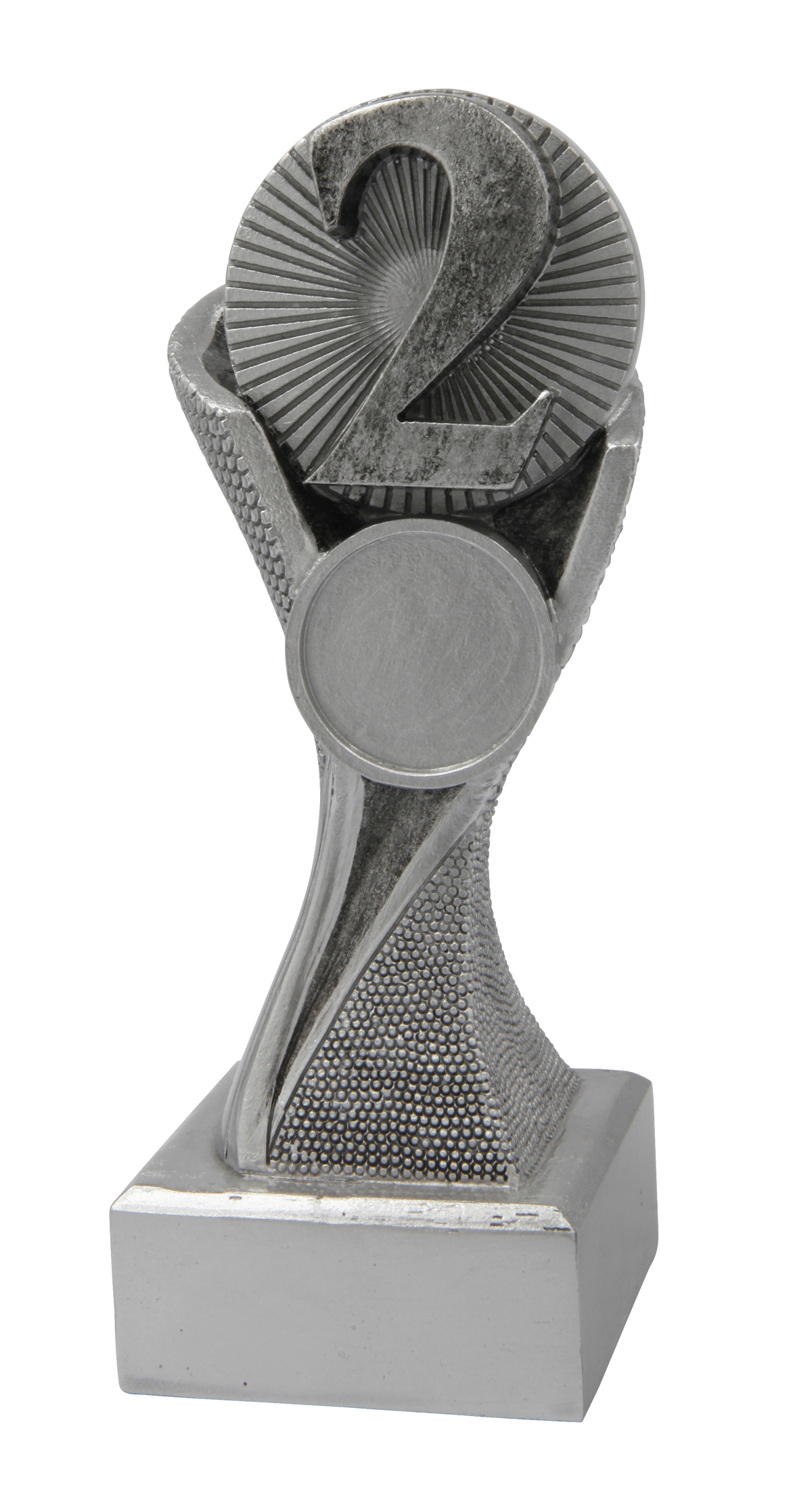 Zahlen 1,2,3 Pokal FG4041