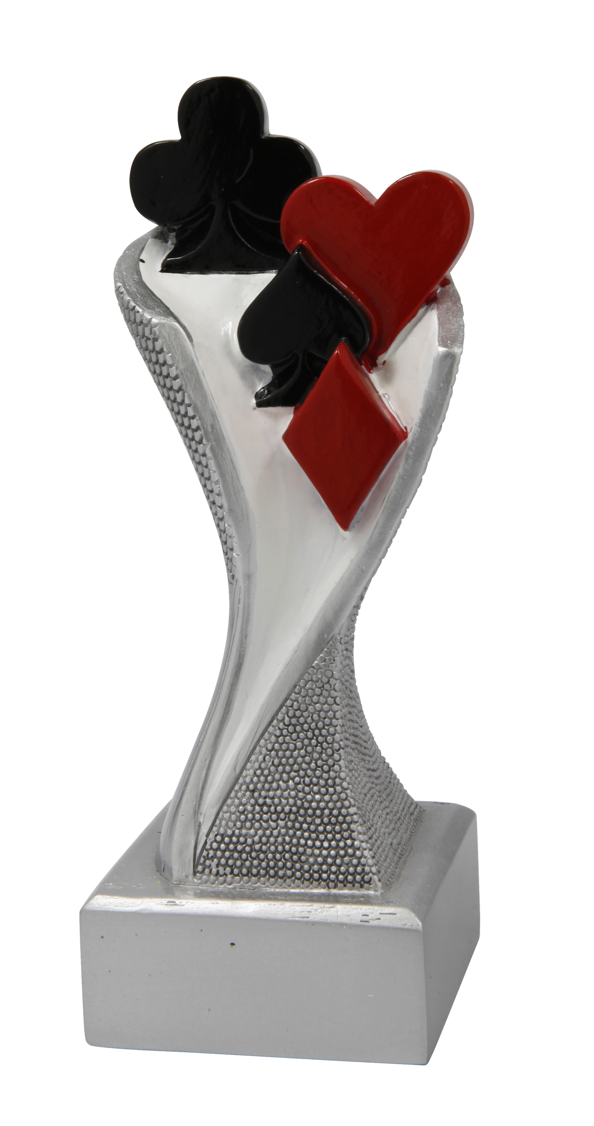 Spielkarten Symbole Pokal FG4091