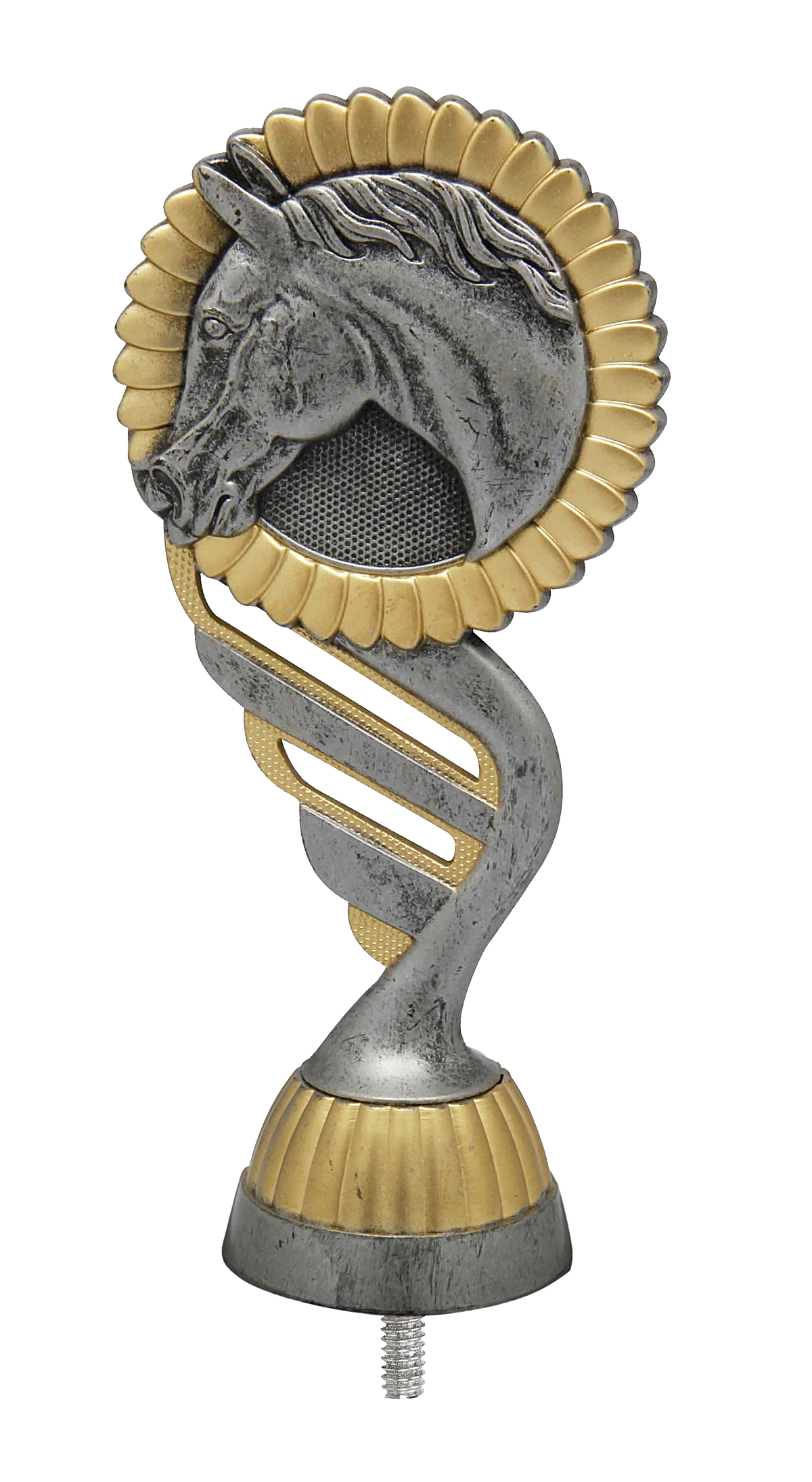 Pokal Pferd P407
