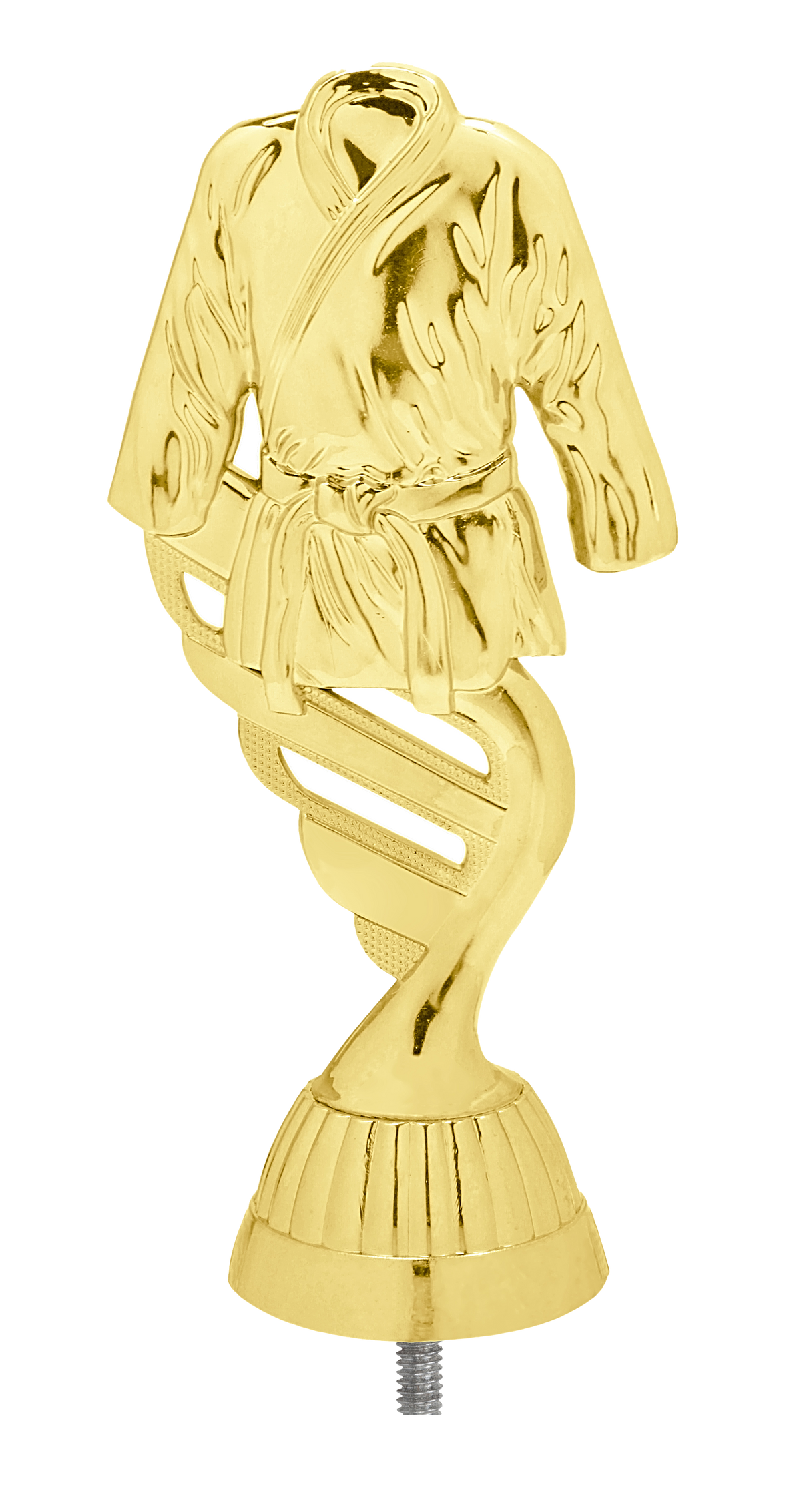 Pokalfigur Judo P409