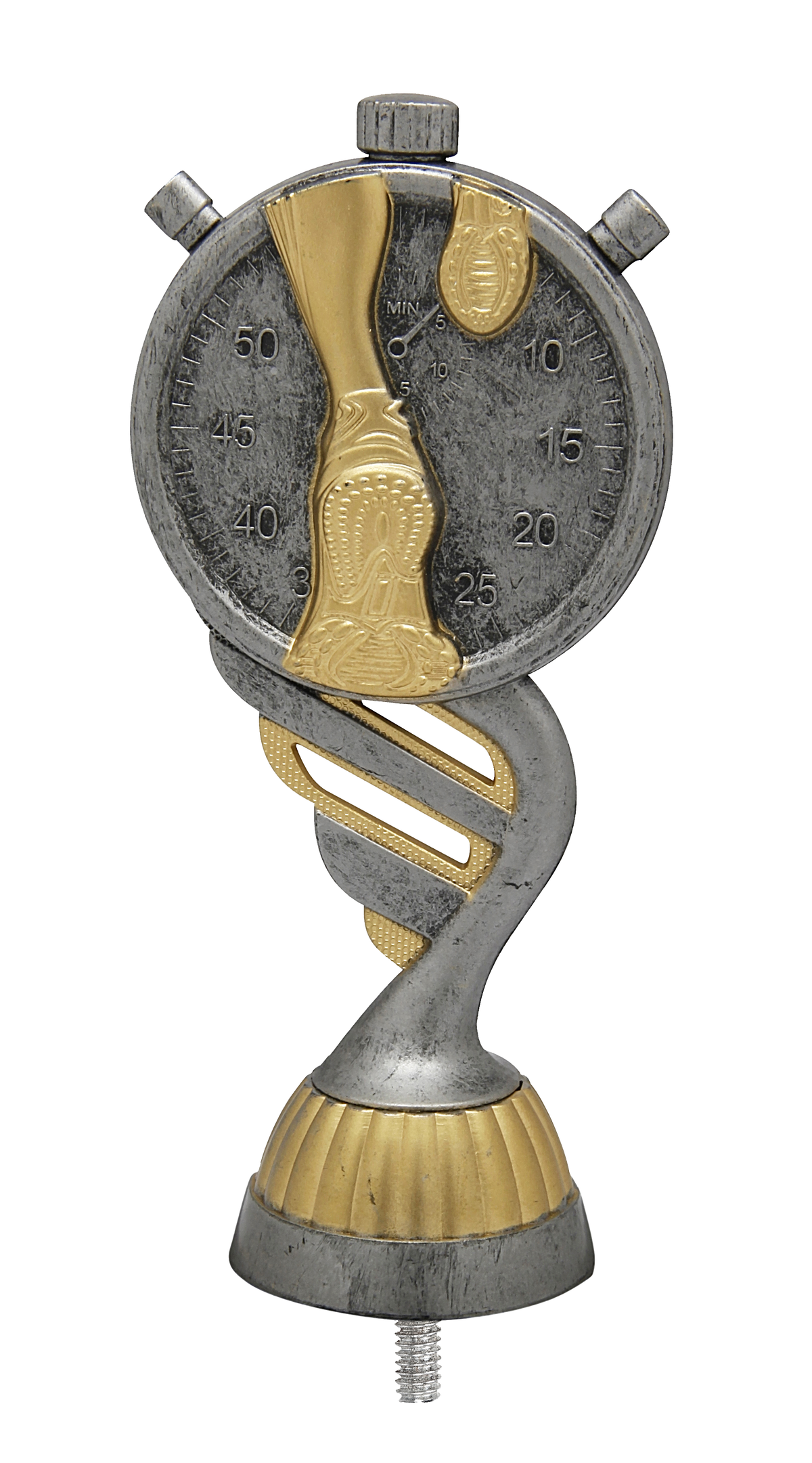 Pokalfigur Laufen P411
