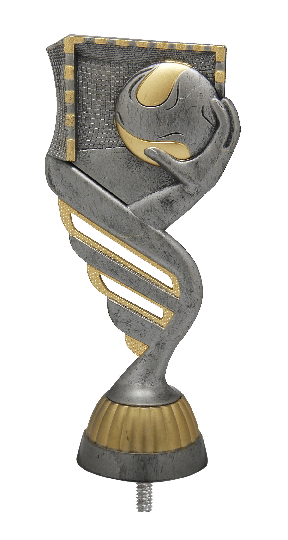 Pokalfigur Handball P415