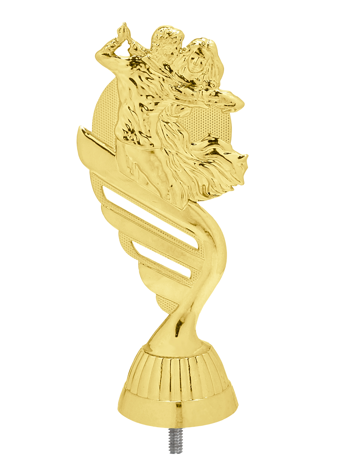 Pokalfigur Tanzpaar P418