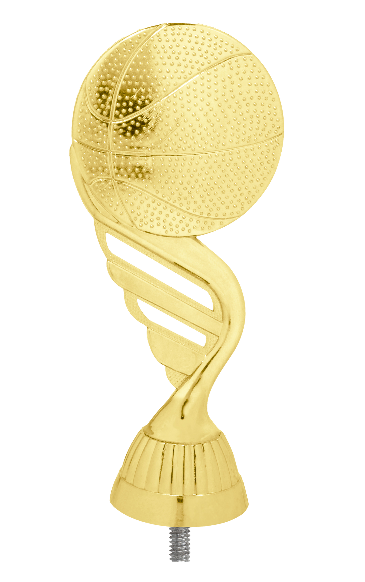 Pokalfigur Basketball P421