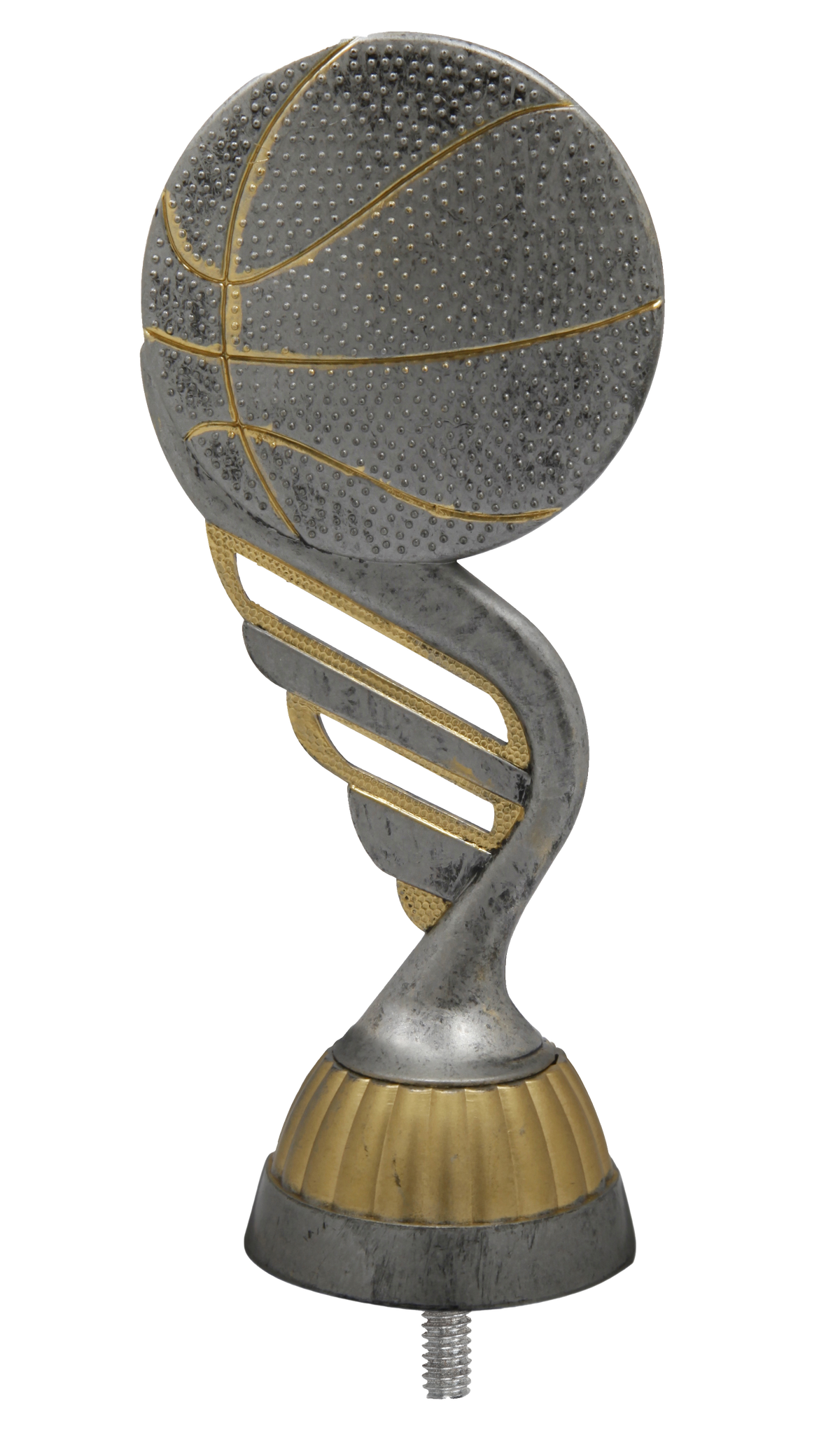 Pokalfigur Basketball P421