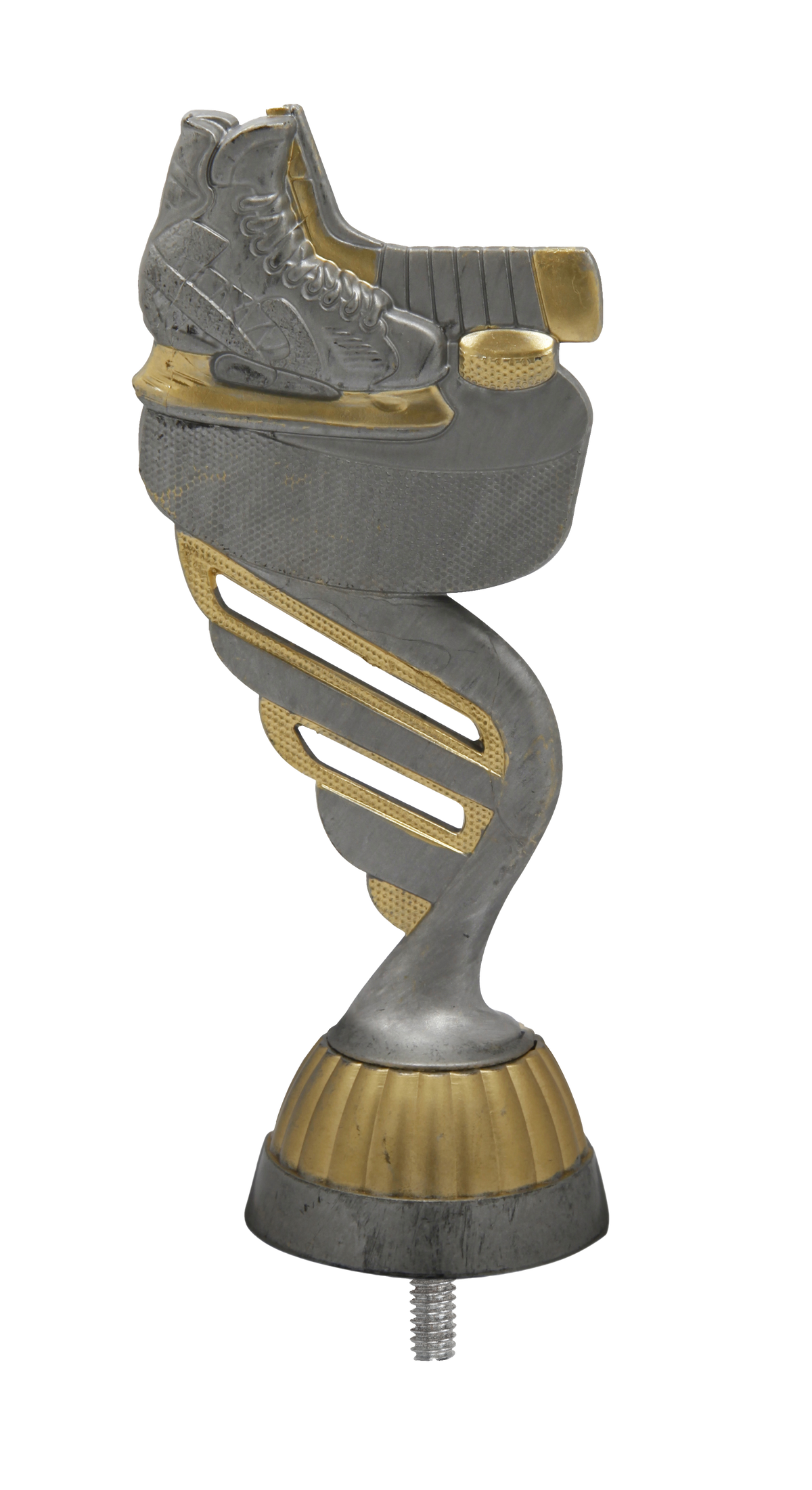 Pokalfigur Eishockey P423