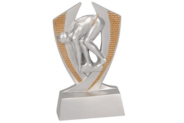 Schwimmen Pokal RE014