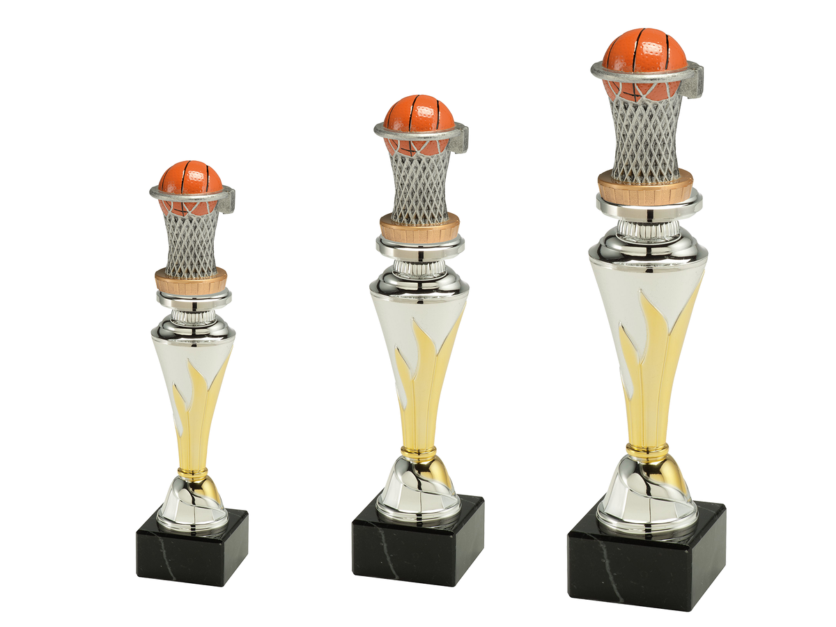 Pokalserie X151 Basketball