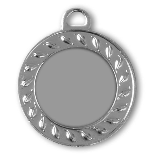 Eisen-Medaille 9252 – Silber